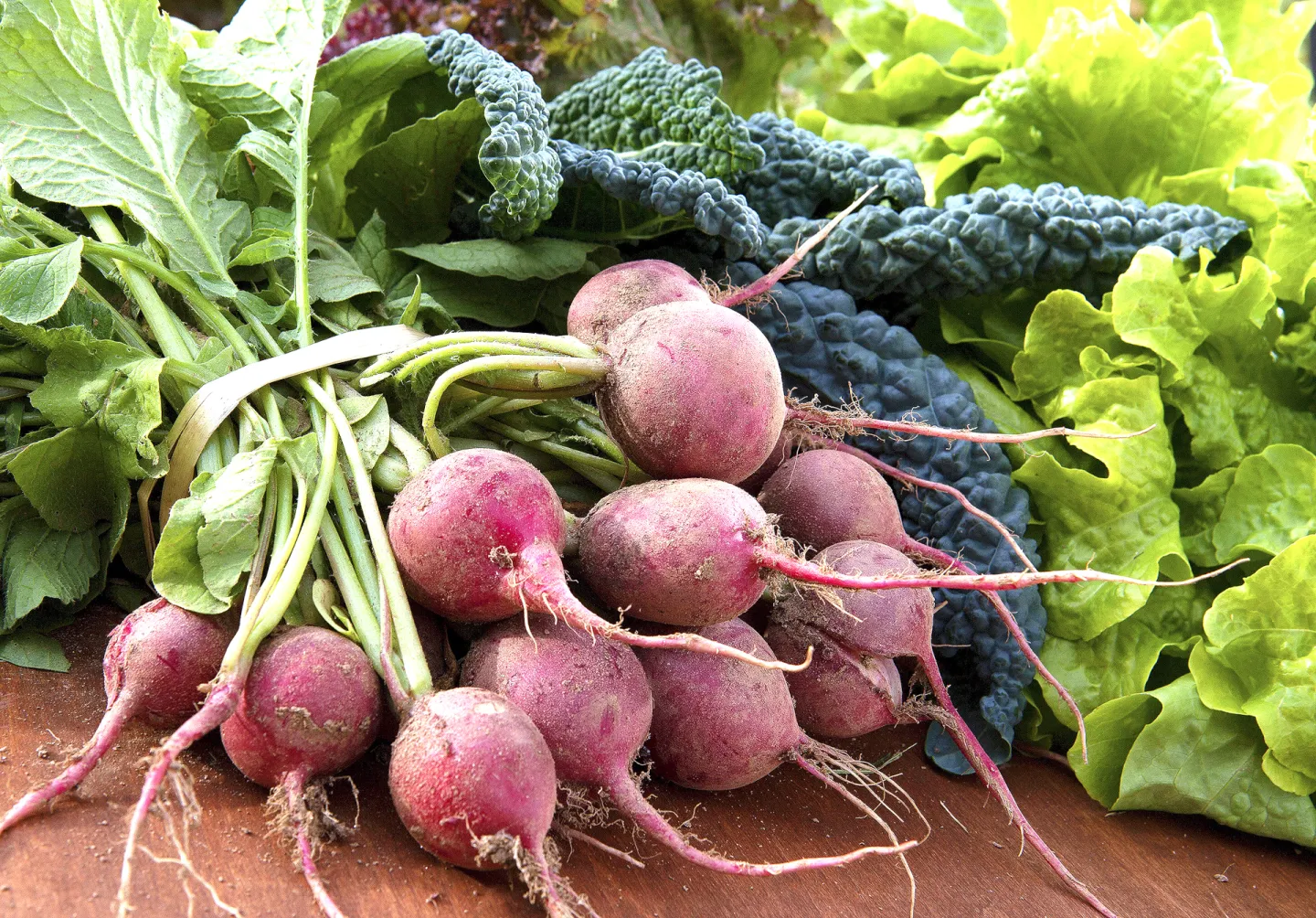 Veggies