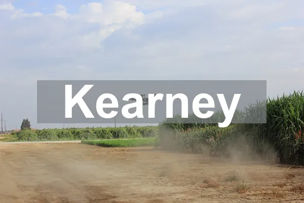 Kearney REC