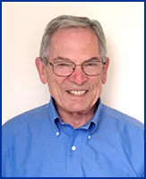 Ken Hecht