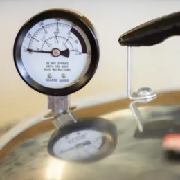 Pressure Guage