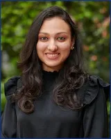 Ramsha Baig