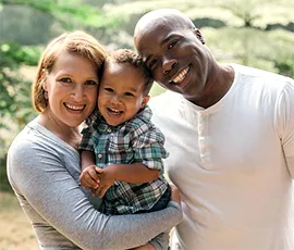 Happy Family