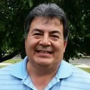 Jose A. Campos