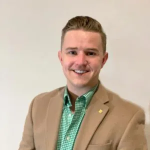 Ryan P. Cleland